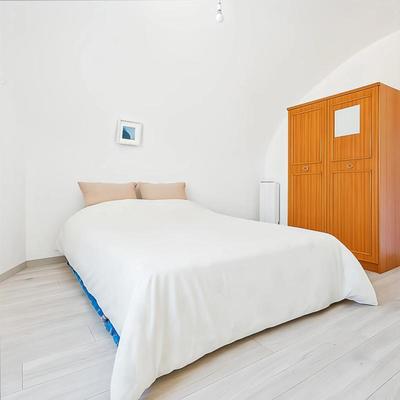 Maison de village - 93 m² - 4 pièces