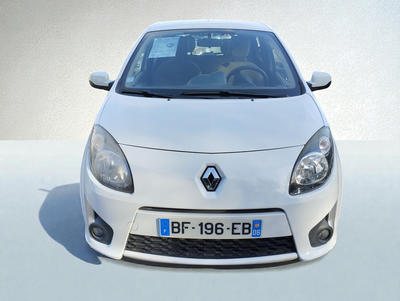 Renault Twingo II 1.2 Lev 16v 75 Walkman 3p