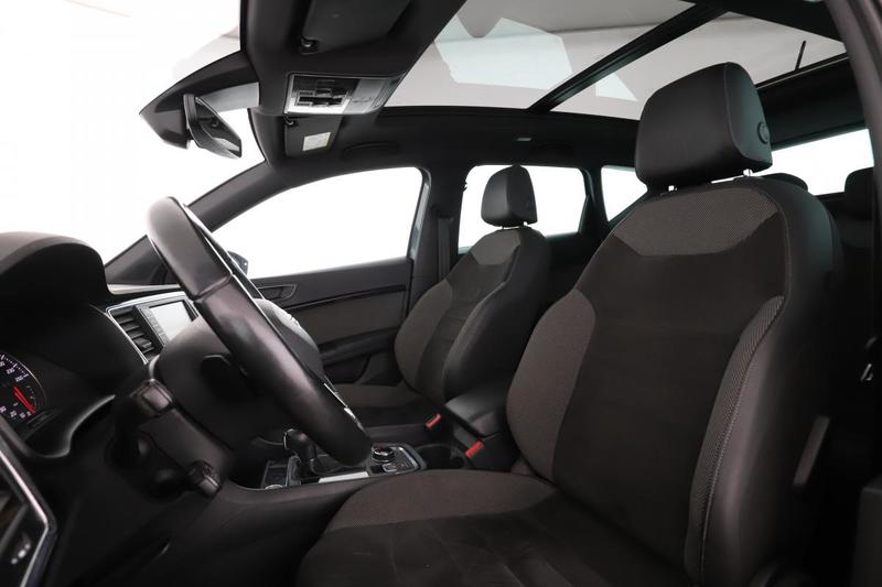 Seat Ateca 1.4 EcoTSI Act Xcellence Dsg7 150 ch