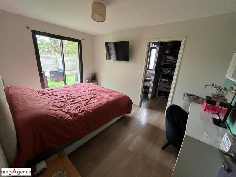 Maison - 174 m² - 6 pièces