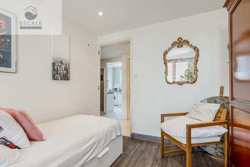 Appartement - 67 m² - 4 pièces