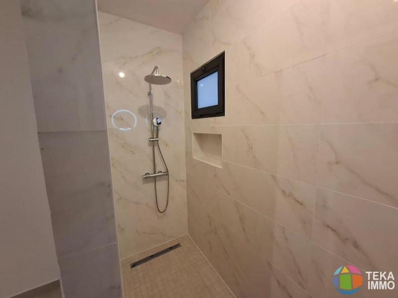 Villa - 83 m² - 4 pièces