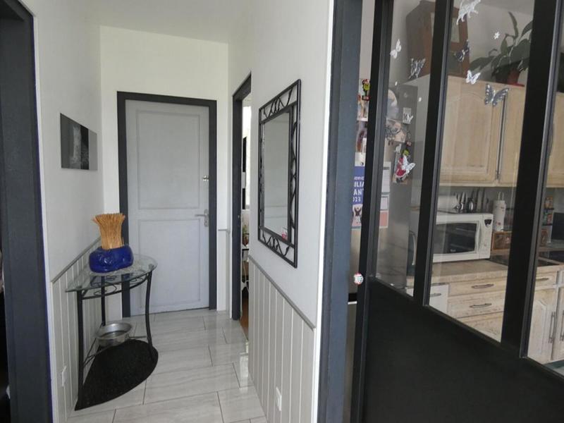 Maison - 78 m² - 5 pièces