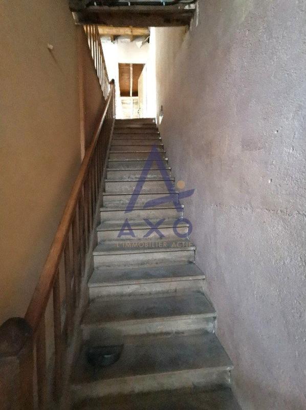 Immeuble - 600 m² - 11 pièces