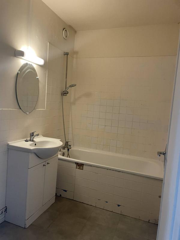 Maison jumelée - 95 m² - 5 pièces