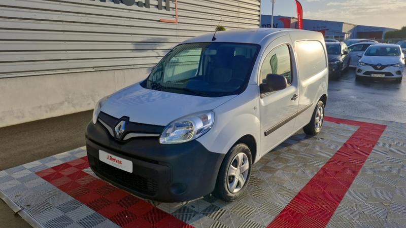 Renault Kangoo Express Blue Dci 95 Extra R-Link