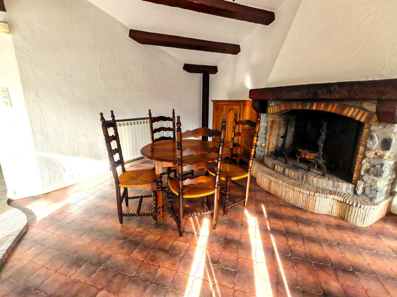 Appartement - 60 m² - 2 pièces