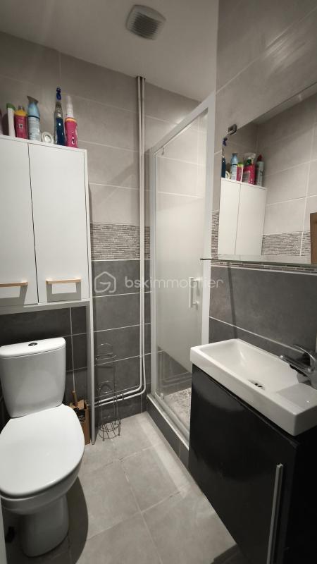 Maison traditionnelle - 122 m² - 4 pièces