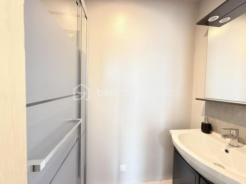 Maison - 108 m² - 6 pièces