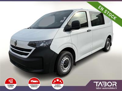 T7 Transporter Plus 110 Led Attel