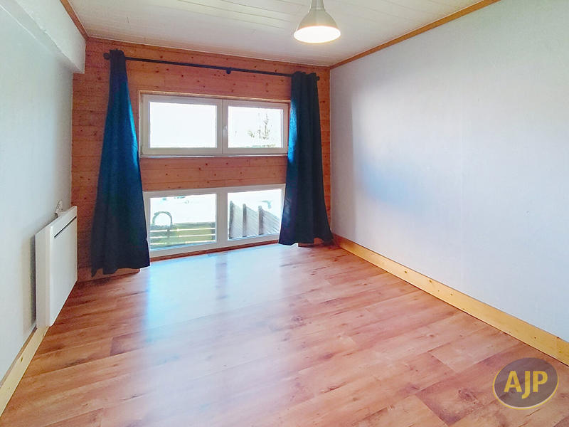 Maison - 91 m² - 4 pièces