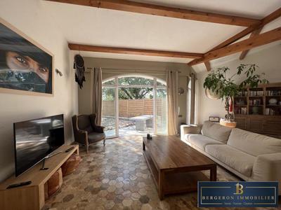 Maison - 106 m² - 4 pièces