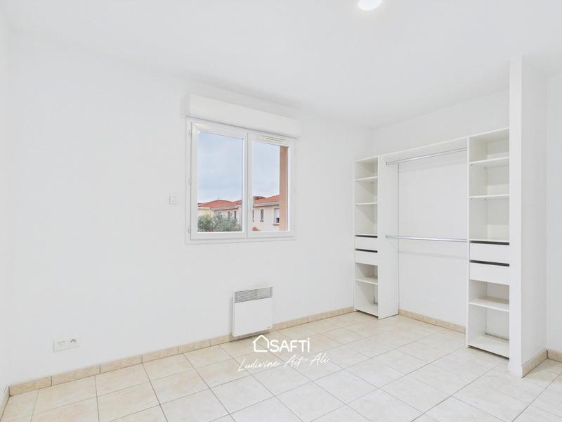 Maison - 124 m² - 4 pièces