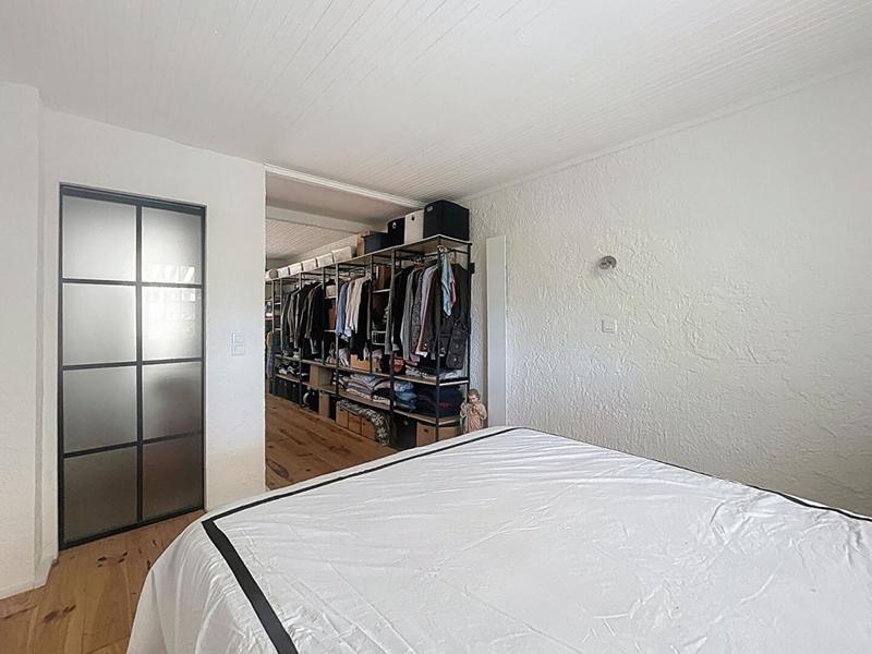 Maison - 142 m² - 6 pièces