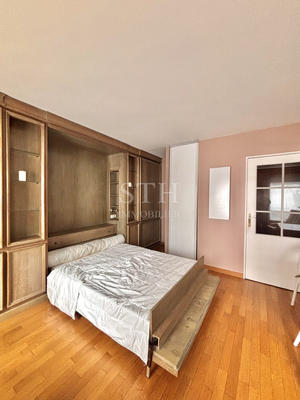 Appartement - 29 m² - 1 pièce