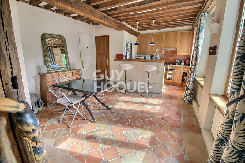 Appartement - 42 m² - 3 pièces