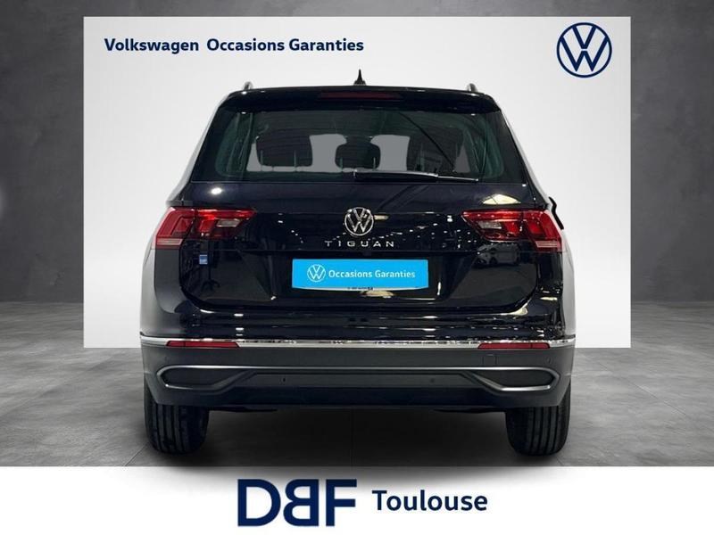 Volkswagen Tiguan Business 2.0 Tdi 150ch Dsg7 Life