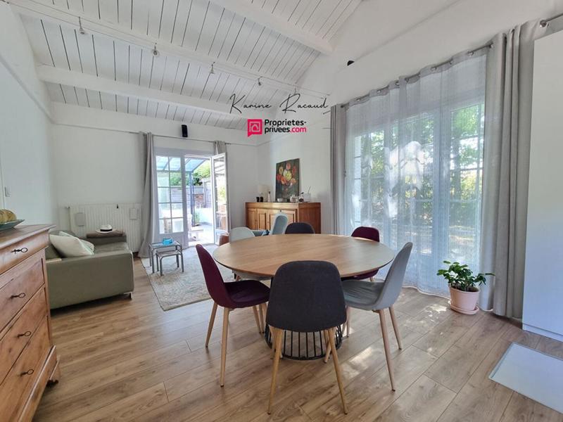 Maison - 200 m² - 6 pièces