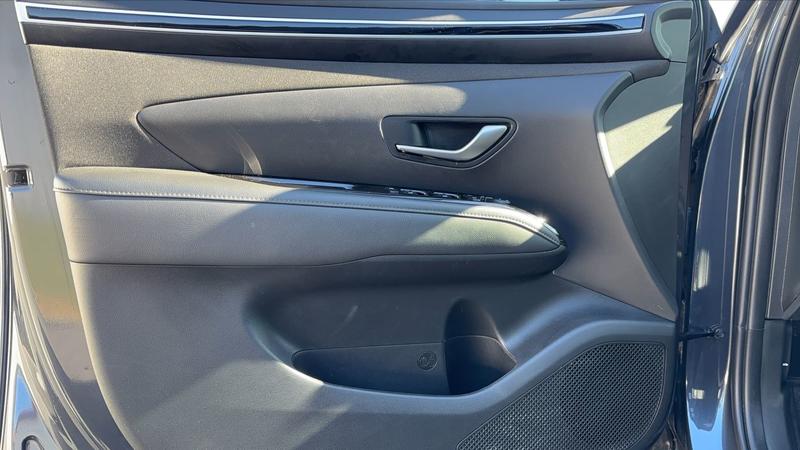 Hyundai Tucson 1.6 TGDi 230 Hybrid 2wd Creative