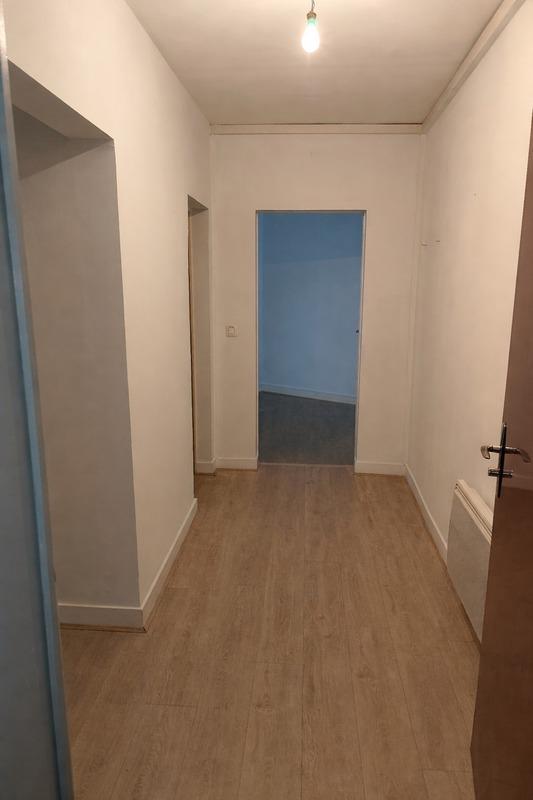 Appartement - 81 m² - 3 pièces
