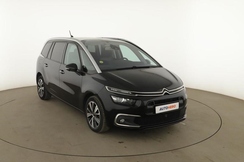 Citroën Grand C4 Picasso 2.0 Blue-HDi Shine Bv6 150 ch