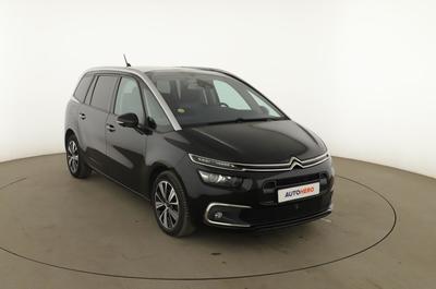 Citroën Grand C4 Picasso 2.0 Blue-HDi Shine Bv6 150 ch