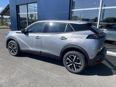 Peugeot 2008 II 100 ch Style