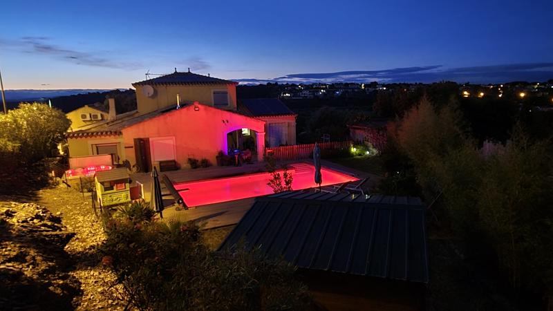 Maison - 175 m² - 6 pièces