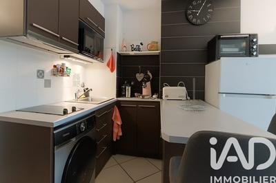 Appartement - 30 m² - 2 pièces
