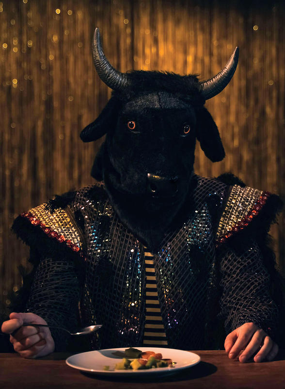 Saison culturelle -  Parler pointu - Benjamin Tholozan et Hélène François