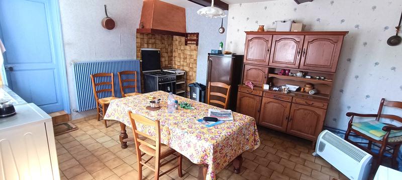 Maison - 290 m² - 10 pièces