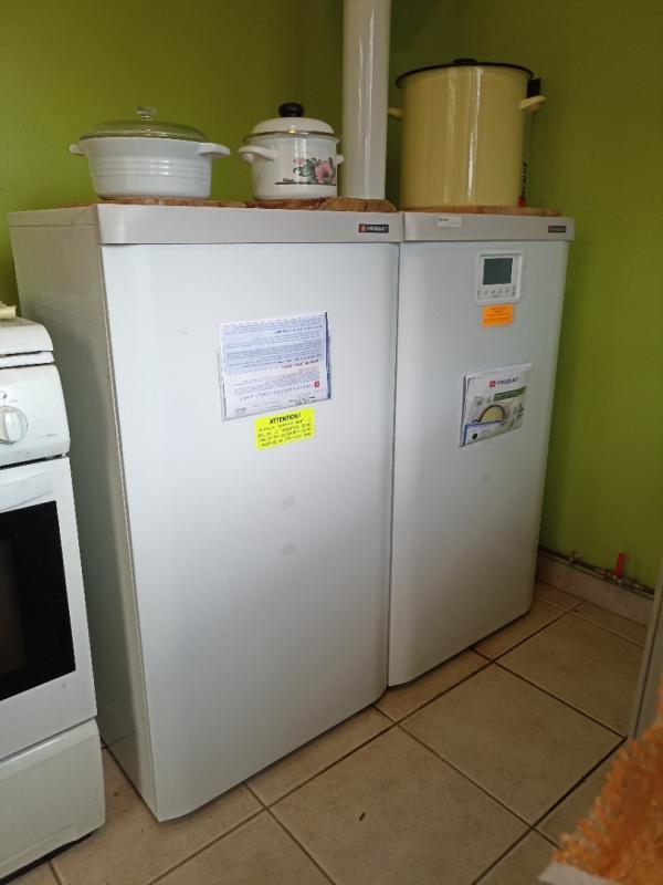 Maison - 134 m² - 7 pièces