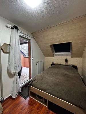 Appartement - 83 m² - 4 pièces