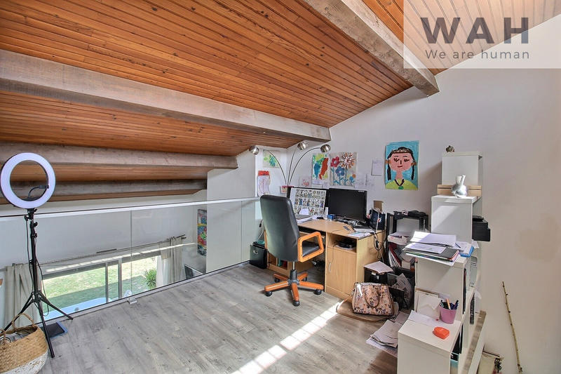 Villa - 145 m² - 6 pièces