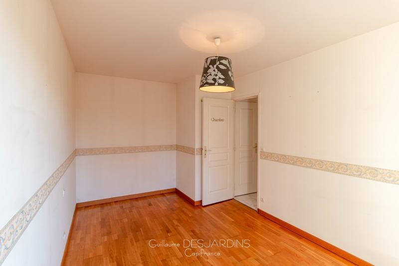 Maison de village - 99 m² - 4 pièces