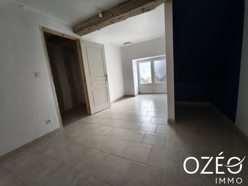 Maison - 129 m² - 6 pièces