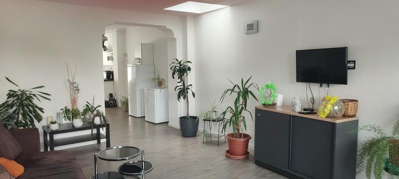 Maison - 145 m² - 6 pièces