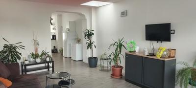 Maison - 145 m² - 6 pièces