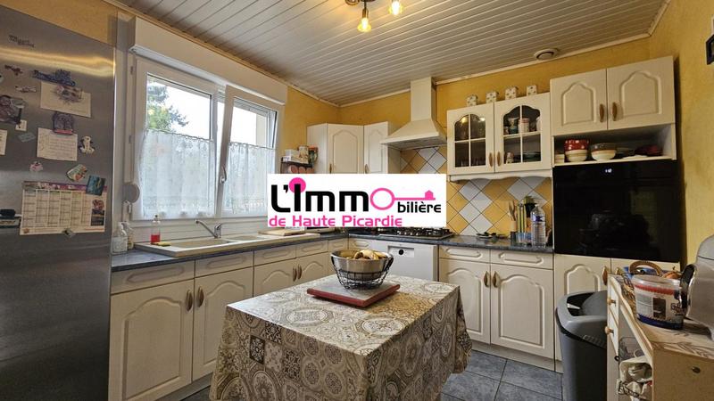 Pavillon - 81 m² - 4 pièces