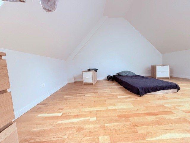 Maison ancienne - 62 m² - 4 pièces