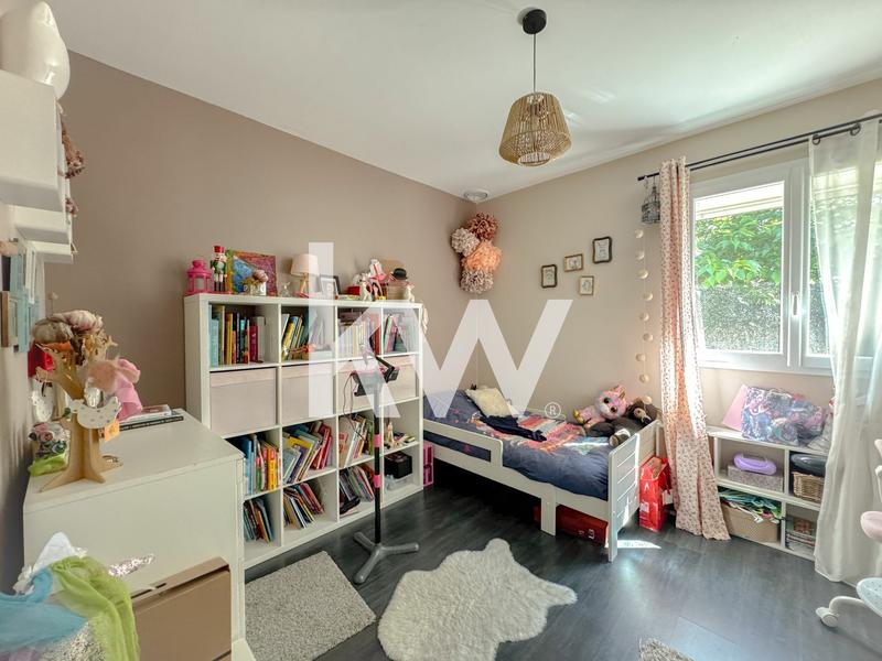 Villa - 120 m² - 4 pièces