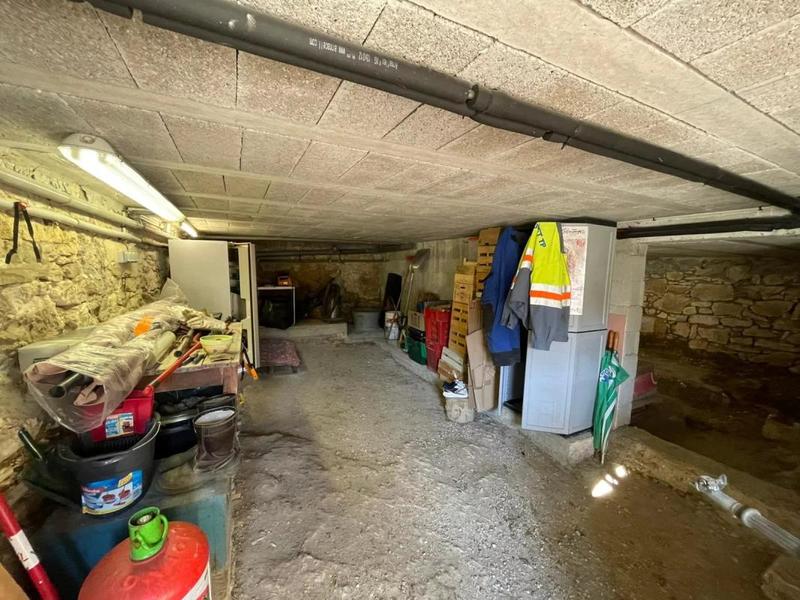 Maison - 70 m² - 4 pièces