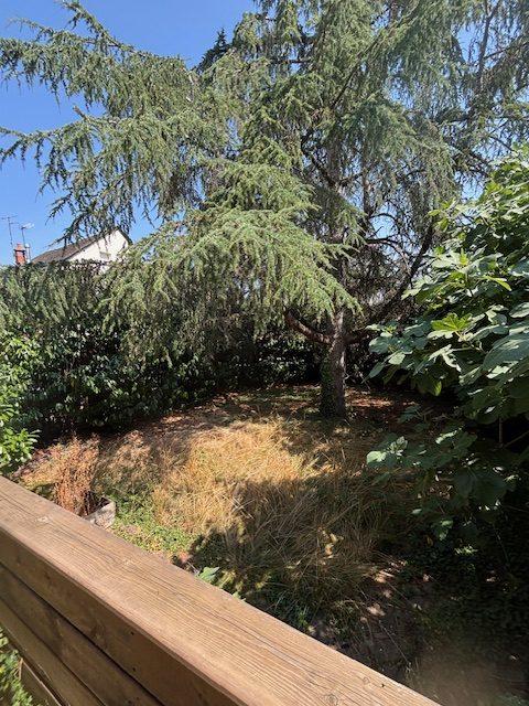 Maison - 124 m² - 6 pièces