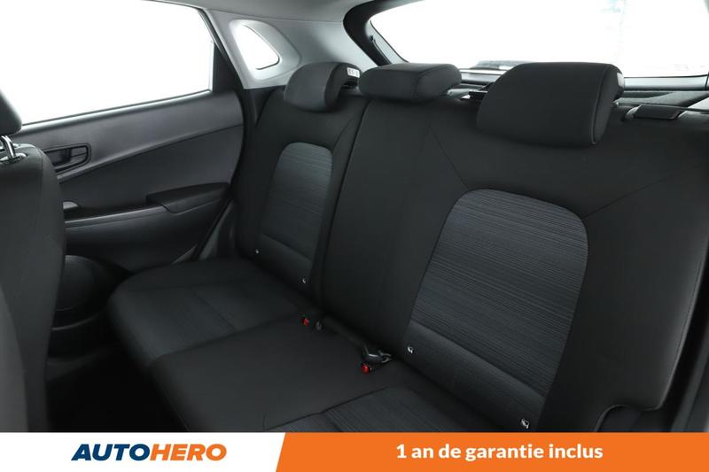 Hyundai Kona 1.0 t-GDi Initia 120 ch