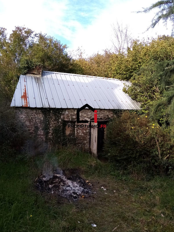 Maison - 79 m² - 4 pièces