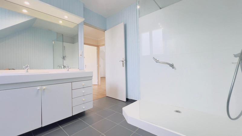 Maison de ville - 167 m² - 6 pièces