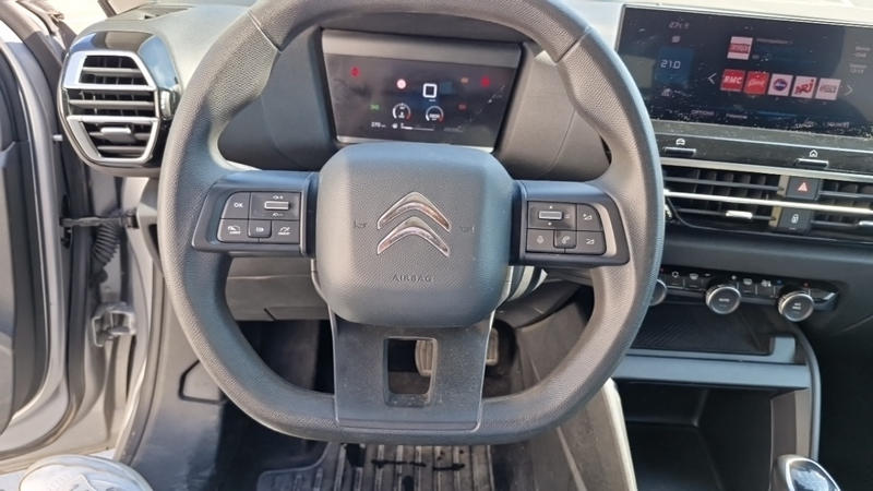 Citroën C4 Bluehdi 110 Live Pack Business