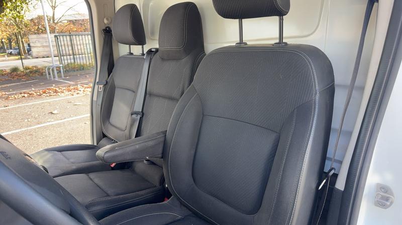 Renault Trafic Fourgon L1h1 1.6 dCi 120 Grand Confort