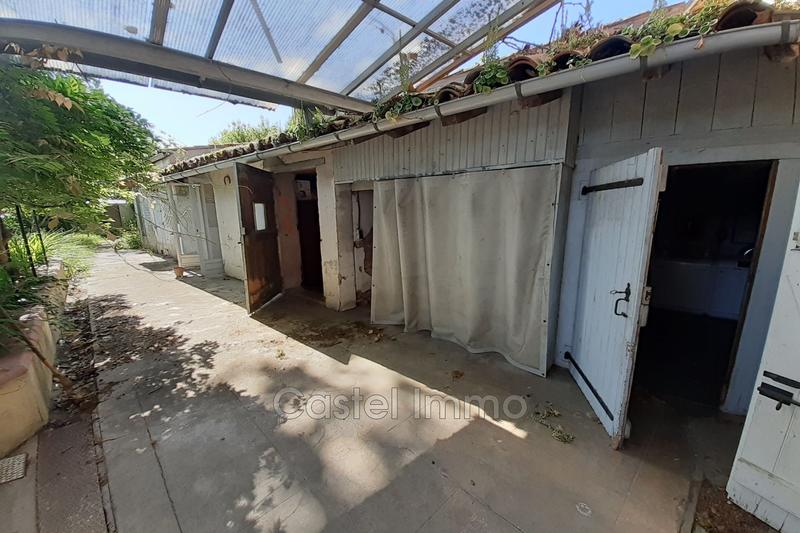 Maison - 197 m² - 14 pièces