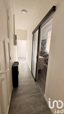 Appartement - 27 m² - 1 pièce